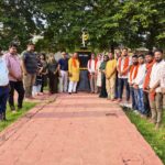 JAGDALPUR
