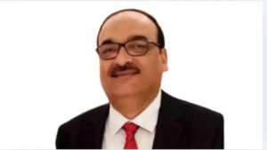 बड़ा प्रशासनिक बदलाव, विकास शील को मुख्य सचिव की जिम्मेदारी